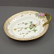 Royal Copenhagen, Flora Danica; Dish/bowl #3540 Royal Copenhagen, Flora Danica; Dish/bowl #3540