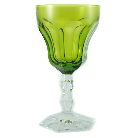 Lalaing glass for white wine