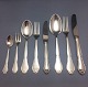 Ambrosius silver cutlery