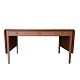 Hans J. Wegner, desk oak/teak, model AT-305