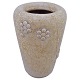 Arne Bang; A stoneware vase