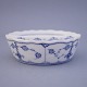 Royal Copenhagen, blue fluted; A cigar ashtray of porcelain #49