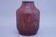 Royal Copenhagen, Jais Nielsen; A stoneware vase
