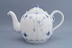 Bing & Grøndahl; teapot #238