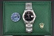 Rolex; Armbåndsur, Rolex Turn-O-Graph, ref.nr. 16264
