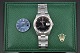 Rolex; A Gentleman