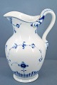 Bing & Grøndahl; A big pitcher of porcelain