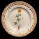 Royal Copenhagen, Flora Danica; Cake plate #3551