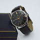 Omega; Seamaster 600 armbåndsur i stål, årgang 1967
